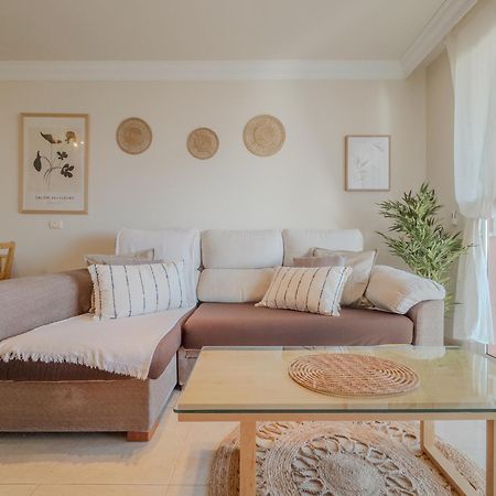 Sunset, Apartamento En Costa Adeje - Relajate En El Paraiso 外观 照片
