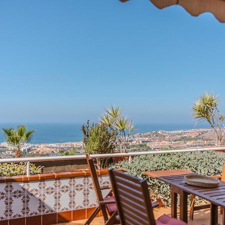 Sunset, Apartamento En Costa Adeje - Relajate En El Paraiso 外观 照片