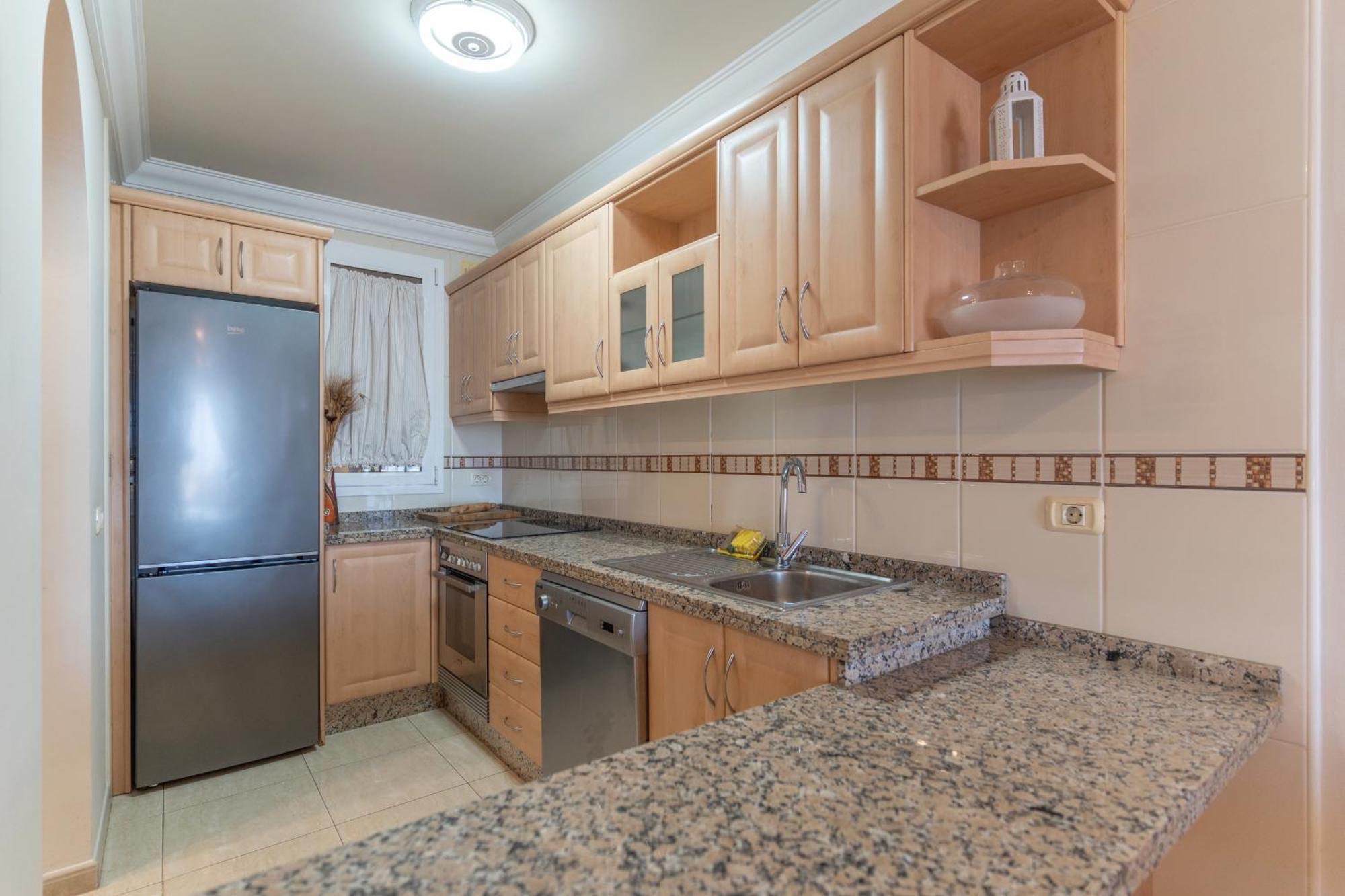Sunset, Apartamento En Costa Adeje - Relajate En El Paraiso 外观 照片