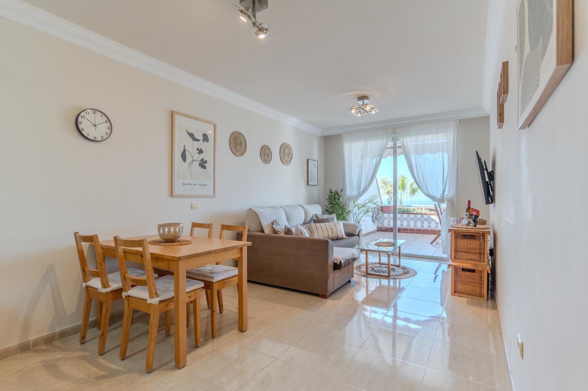 Sunset, Apartamento En Costa Adeje - Relajate En El Paraiso 外观 照片