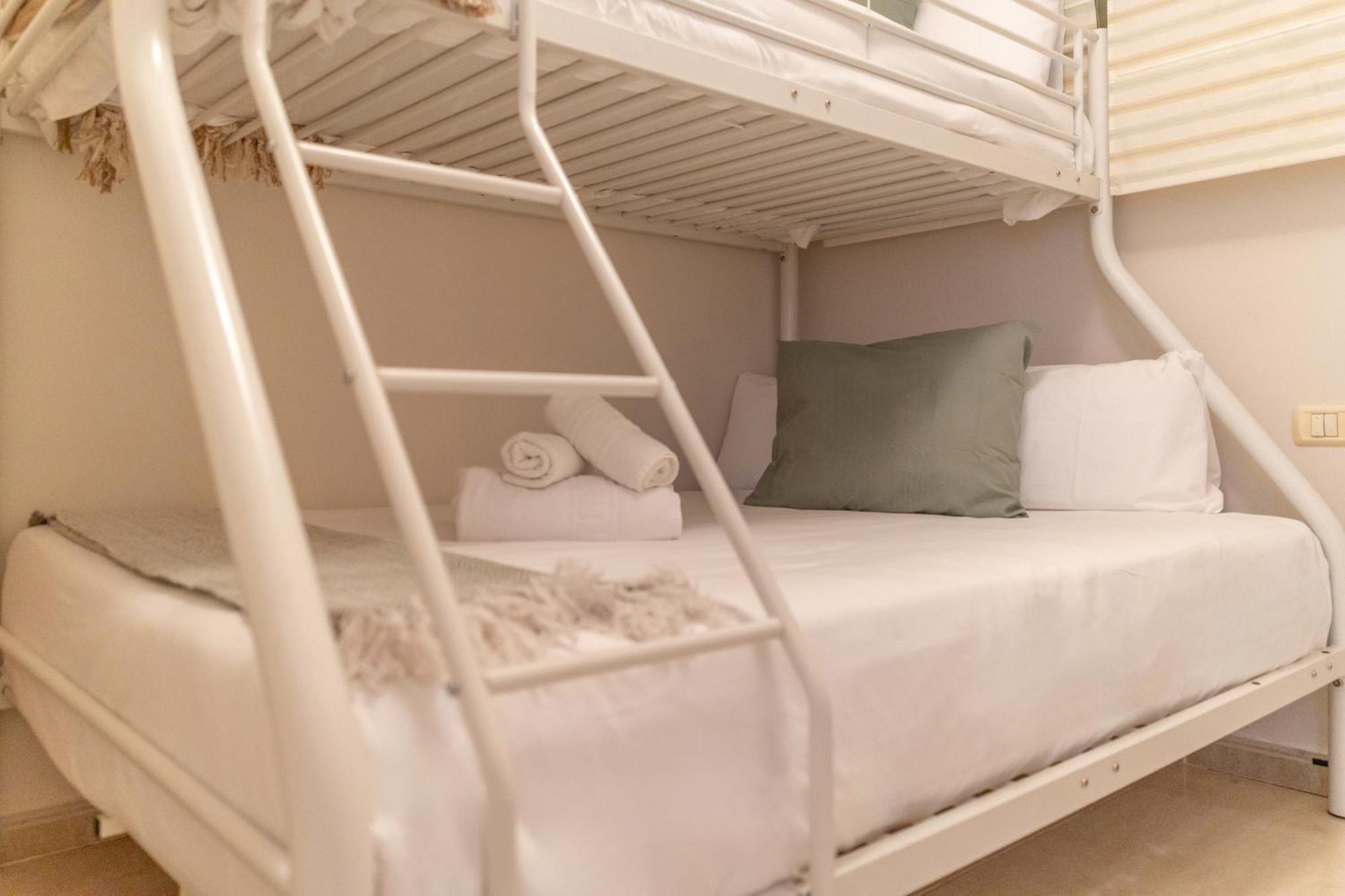 Sunset, Apartamento En Costa Adeje - Relajate En El Paraiso 外观 照片