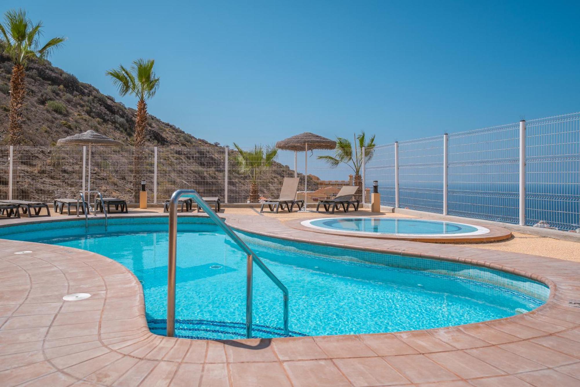 Sunset, Apartamento En Costa Adeje - Relajate En El Paraiso 外观 照片