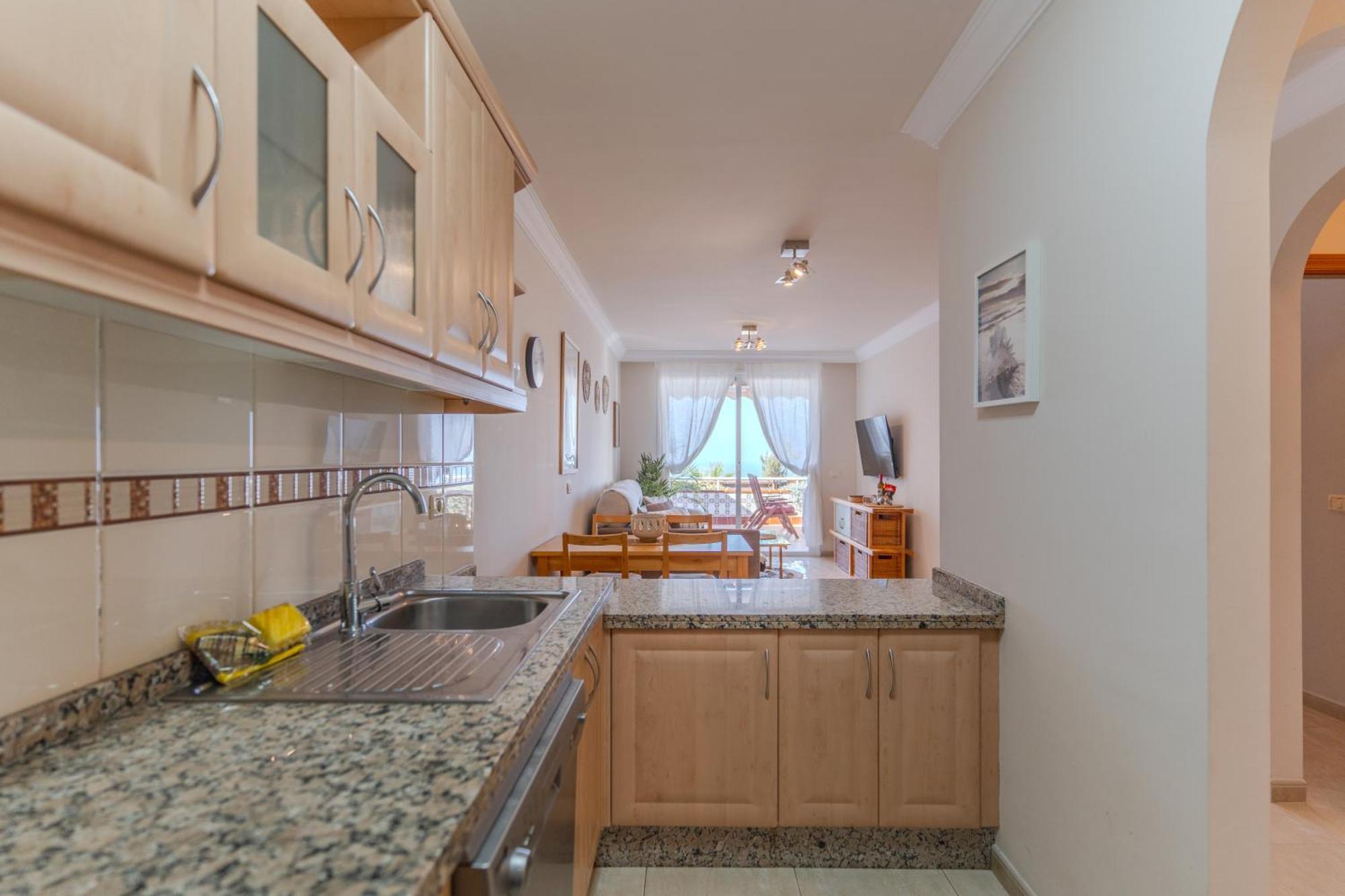 Sunset, Apartamento En Costa Adeje - Relajate En El Paraiso 外观 照片