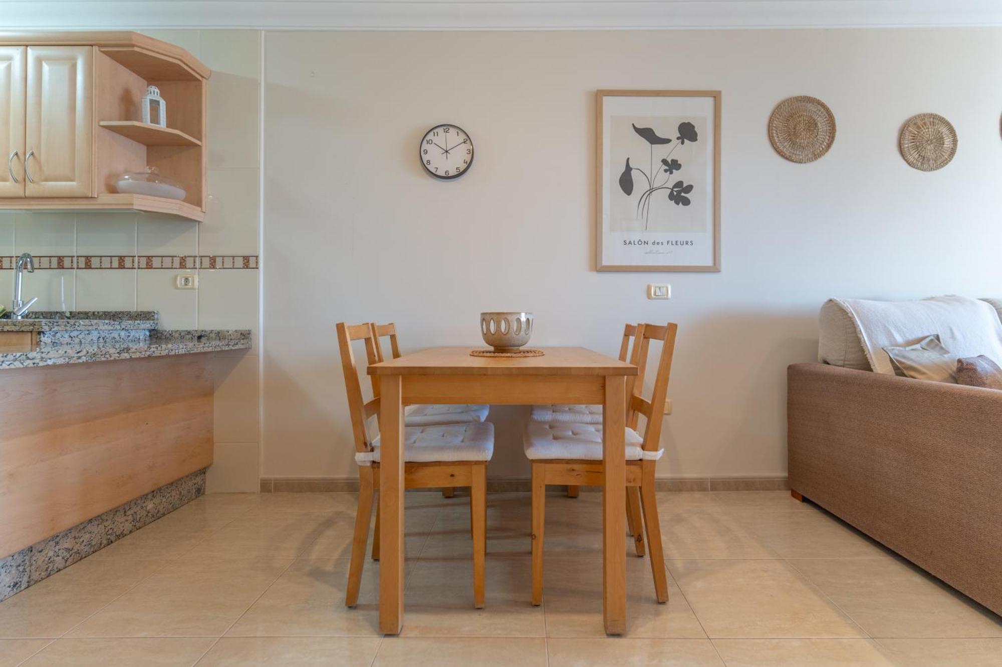 Sunset, Apartamento En Costa Adeje - Relajate En El Paraiso 外观 照片