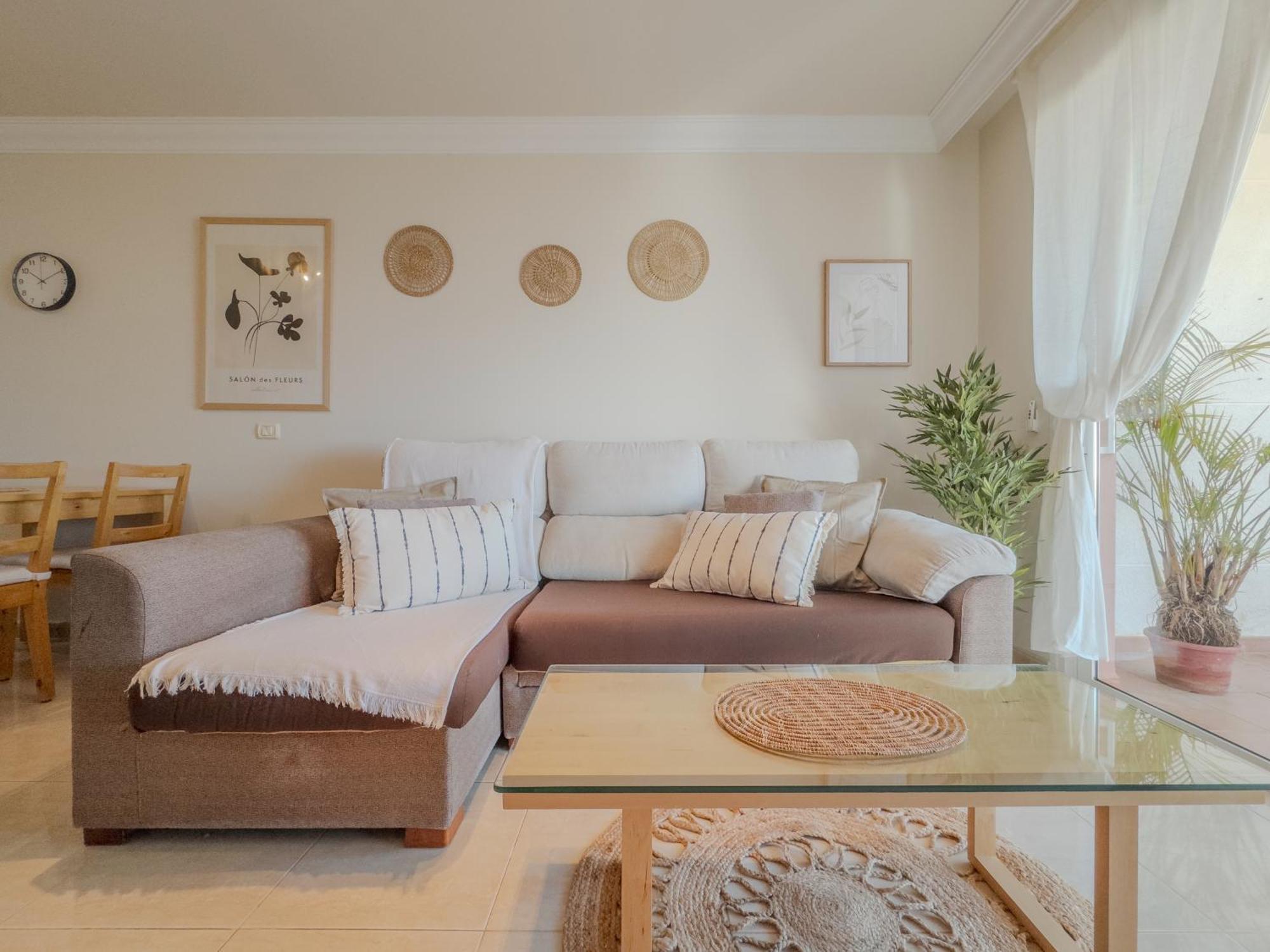 Sunset, Apartamento En Costa Adeje - Relajate En El Paraiso 外观 照片
