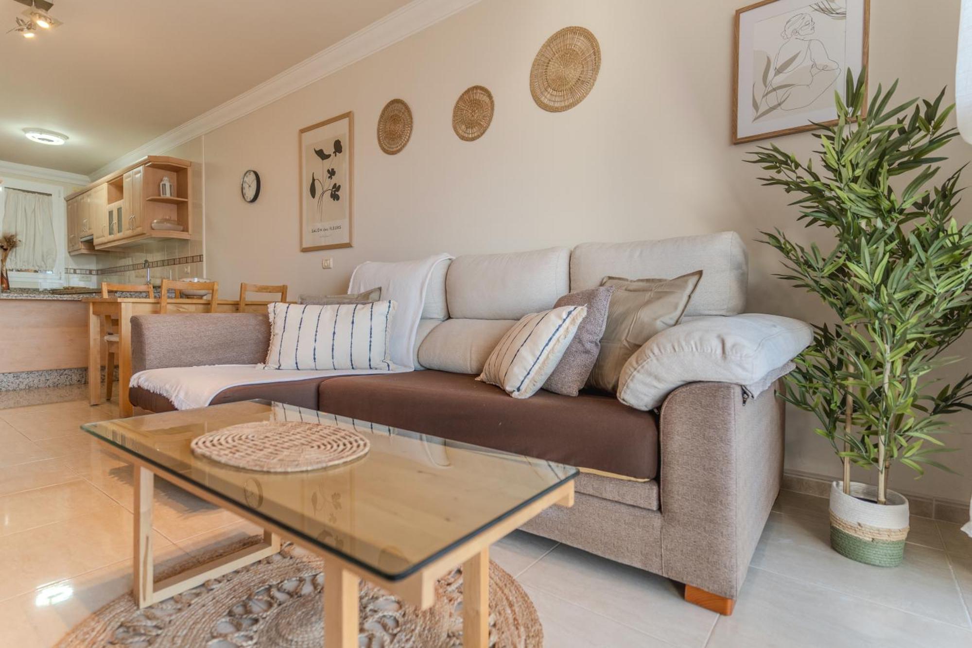 Sunset, Apartamento En Costa Adeje - Relajate En El Paraiso 外观 照片