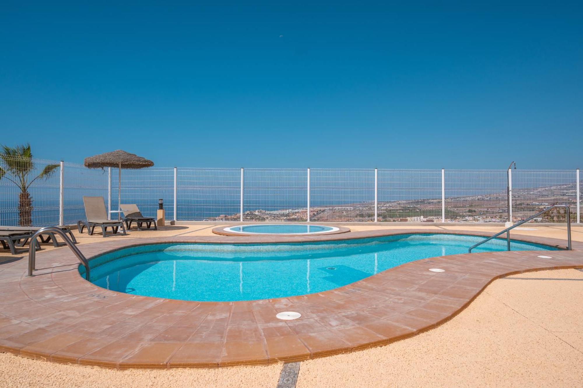 Sunset, Apartamento En Costa Adeje - Relajate En El Paraiso 外观 照片