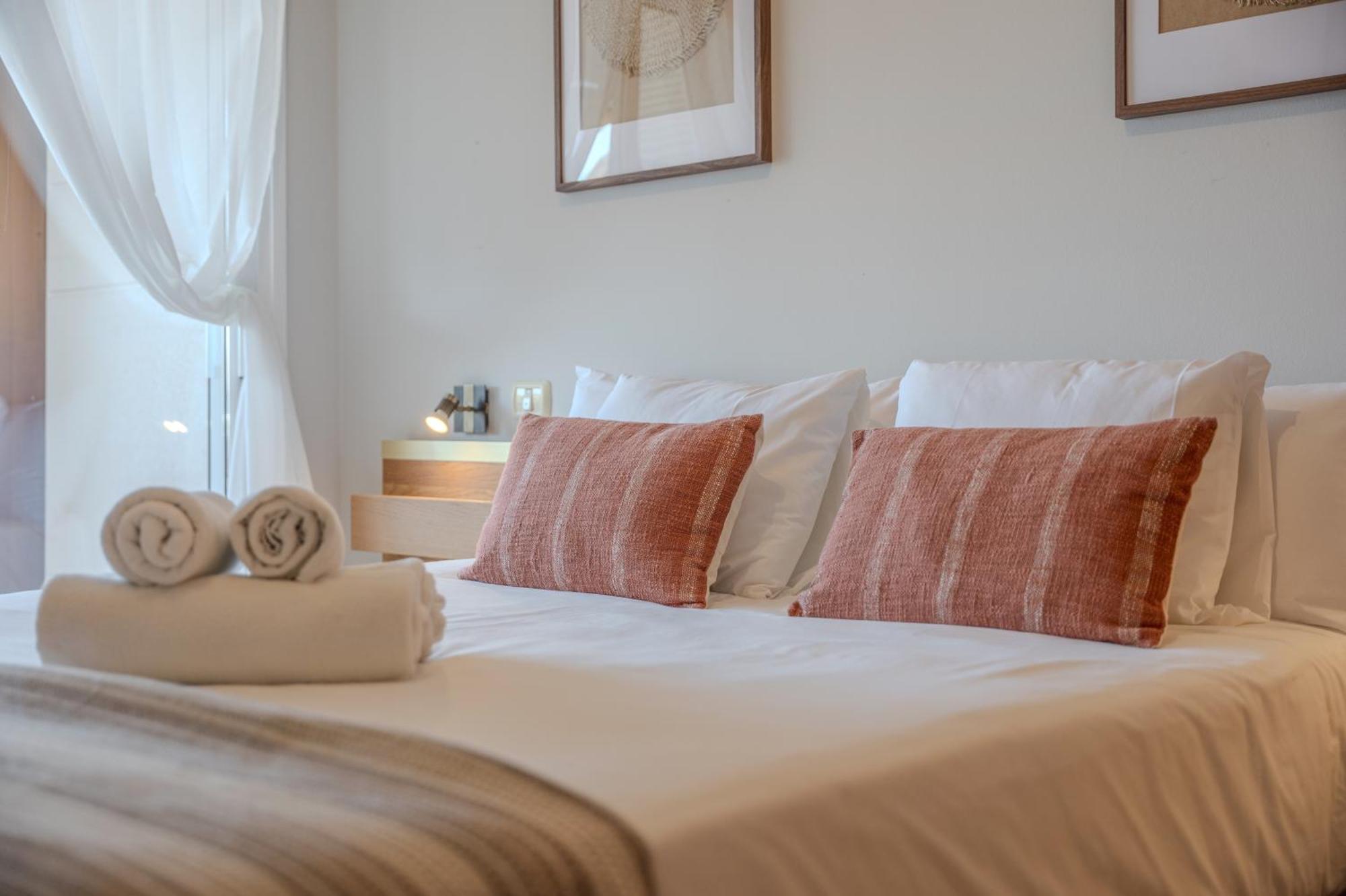 Sunset, Apartamento En Costa Adeje - Relajate En El Paraiso 外观 照片