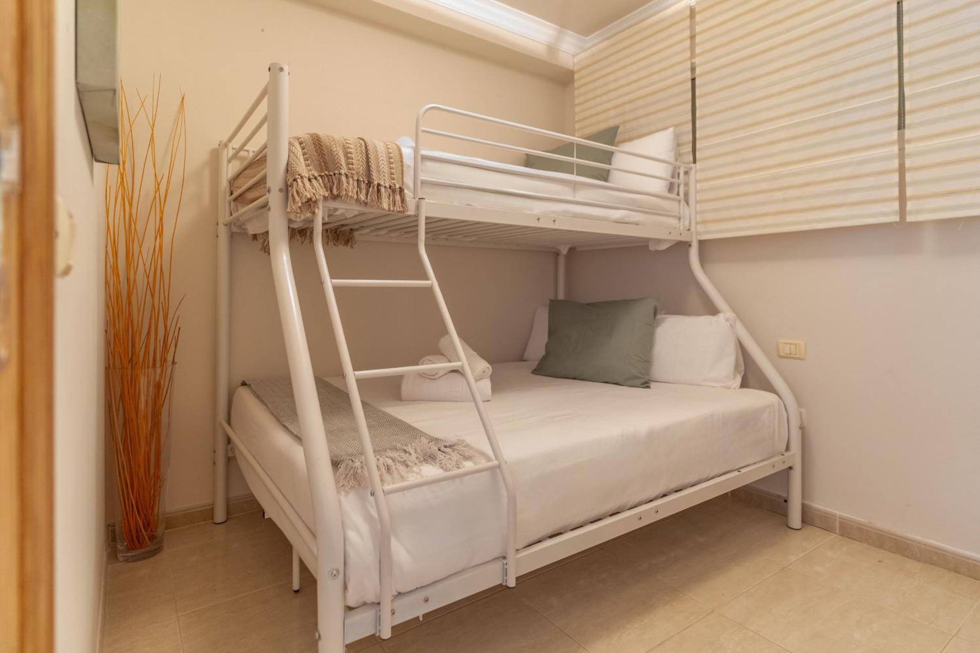 Sunset, Apartamento En Costa Adeje - Relajate En El Paraiso 外观 照片