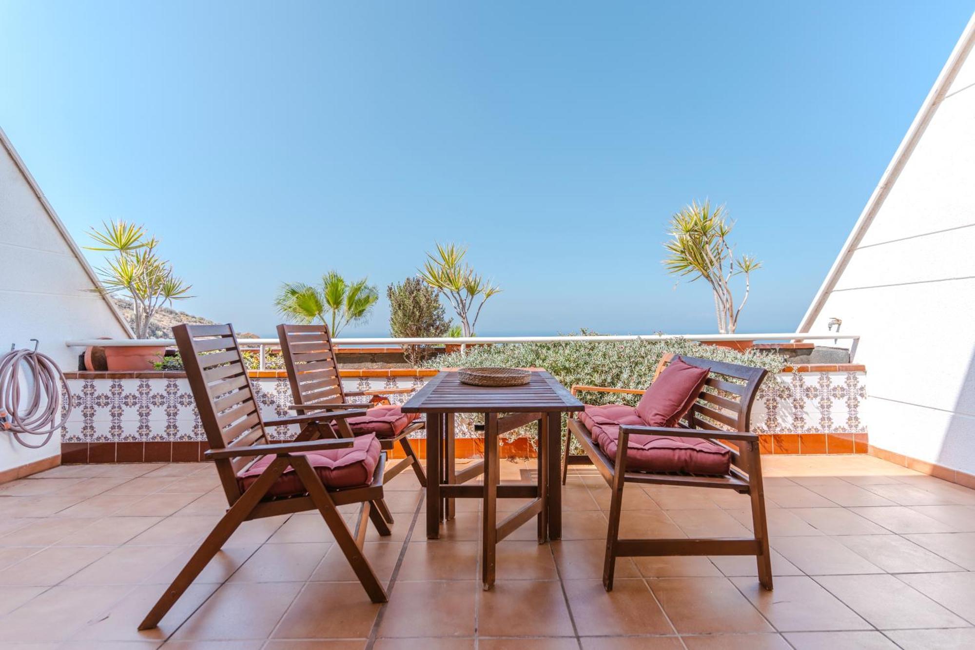 Sunset, Apartamento En Costa Adeje - Relajate En El Paraiso 外观 照片
