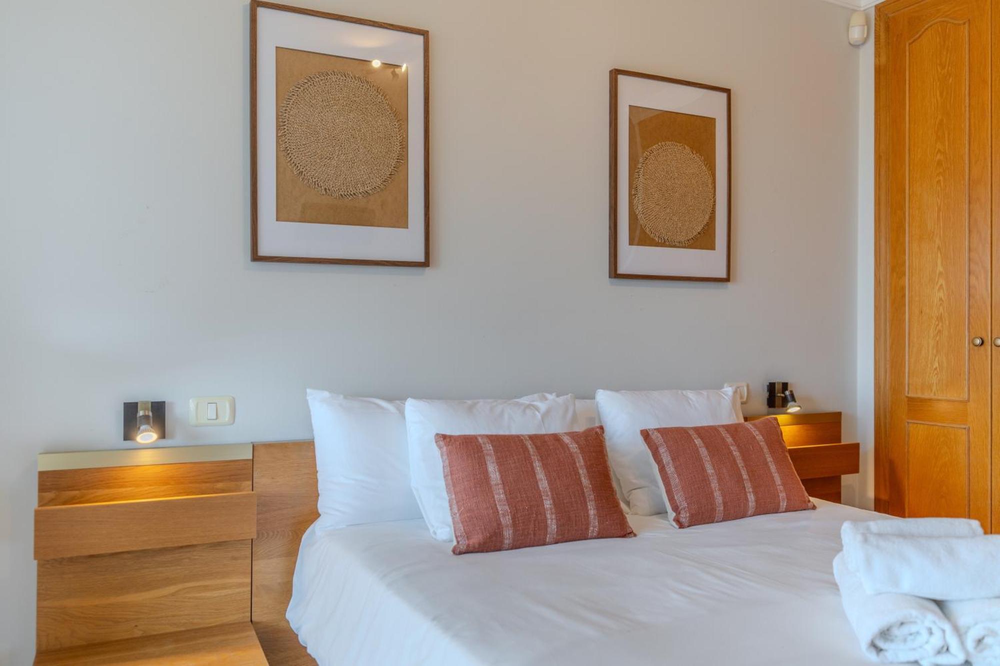 Sunset, Apartamento En Costa Adeje - Relajate En El Paraiso 外观 照片