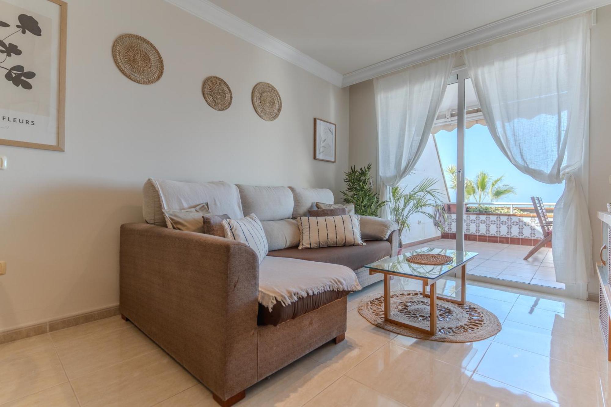 Sunset, Apartamento En Costa Adeje - Relajate En El Paraiso 外观 照片