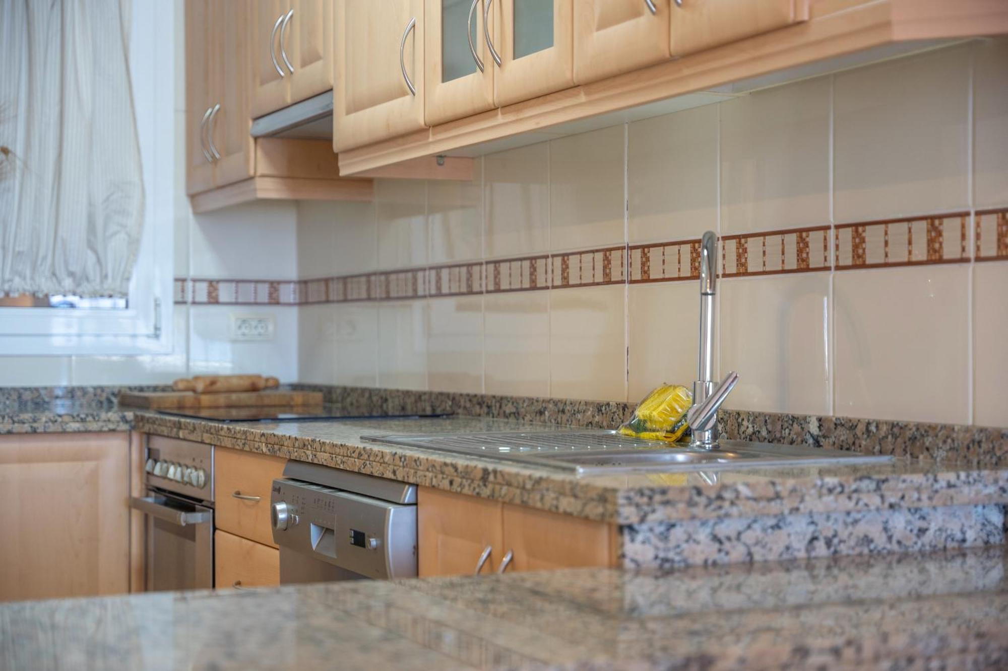 Sunset, Apartamento En Costa Adeje - Relajate En El Paraiso 外观 照片