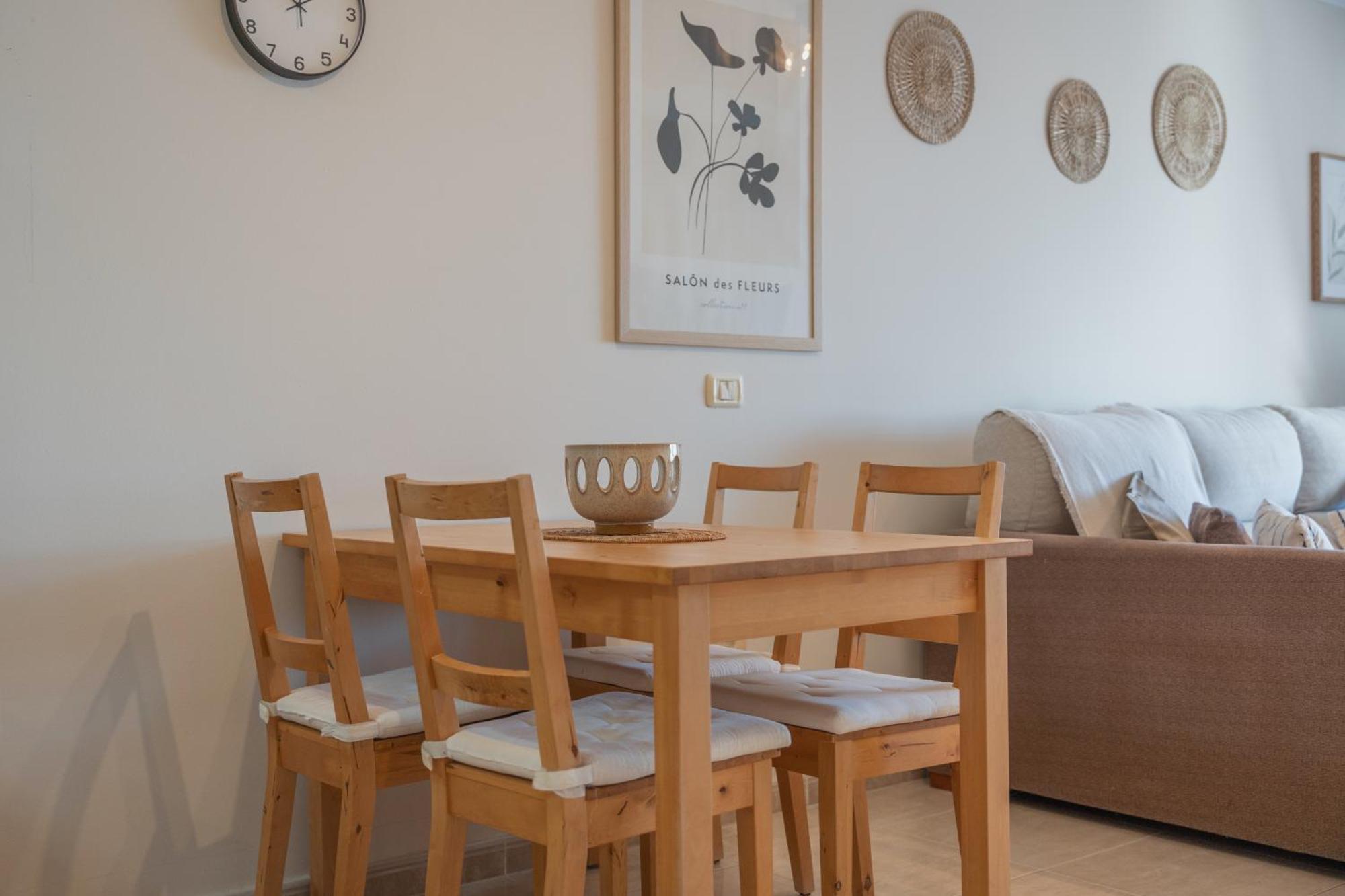 Sunset, Apartamento En Costa Adeje - Relajate En El Paraiso 外观 照片