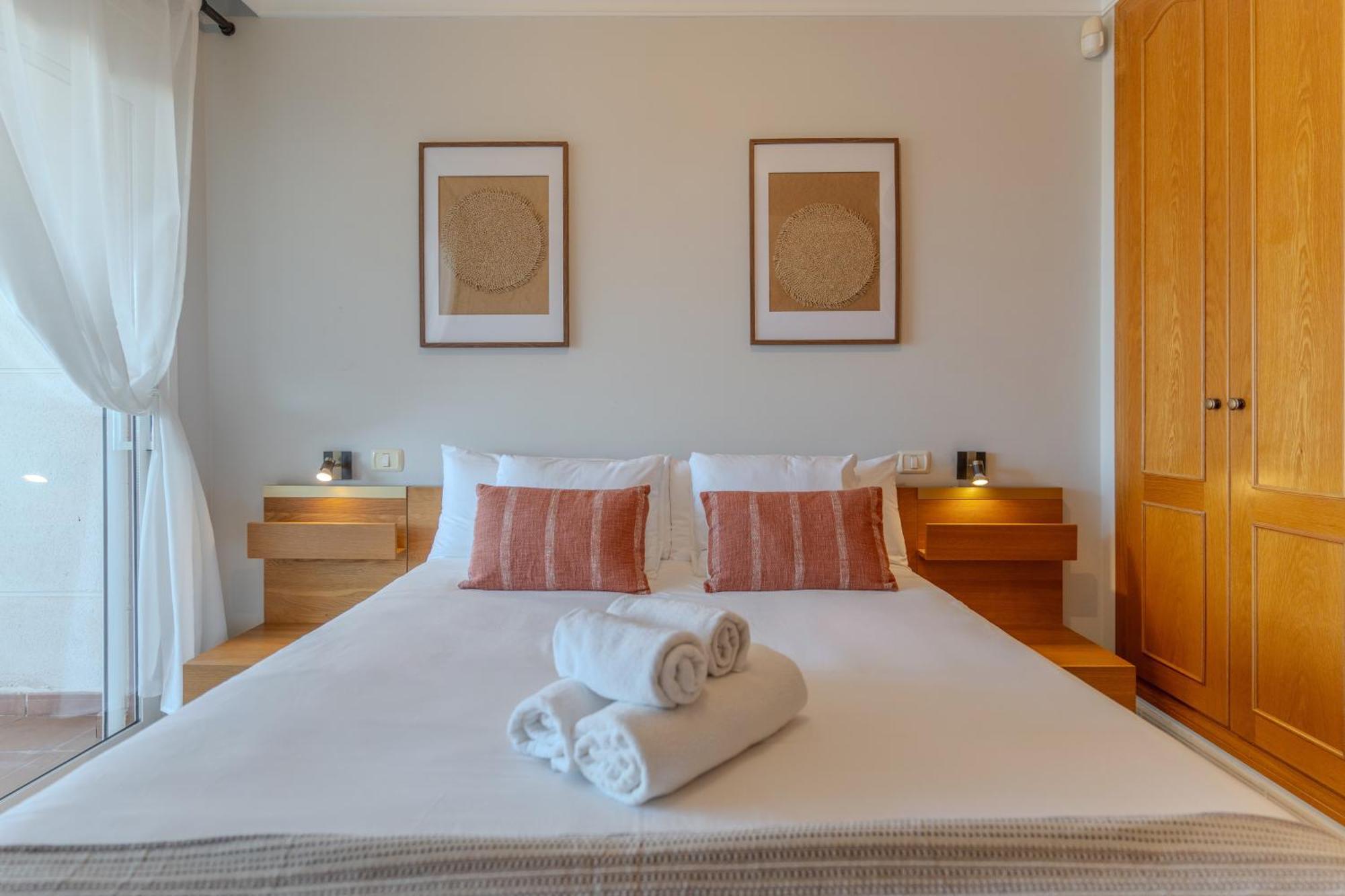 Sunset, Apartamento En Costa Adeje - Relajate En El Paraiso 外观 照片