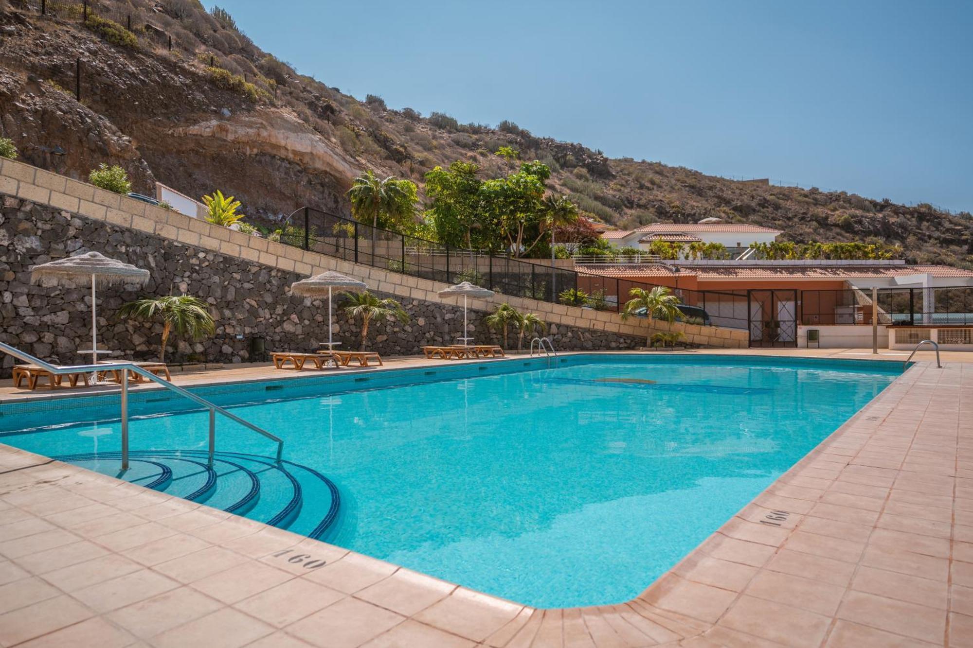Sunset, Apartamento En Costa Adeje - Relajate En El Paraiso 外观 照片