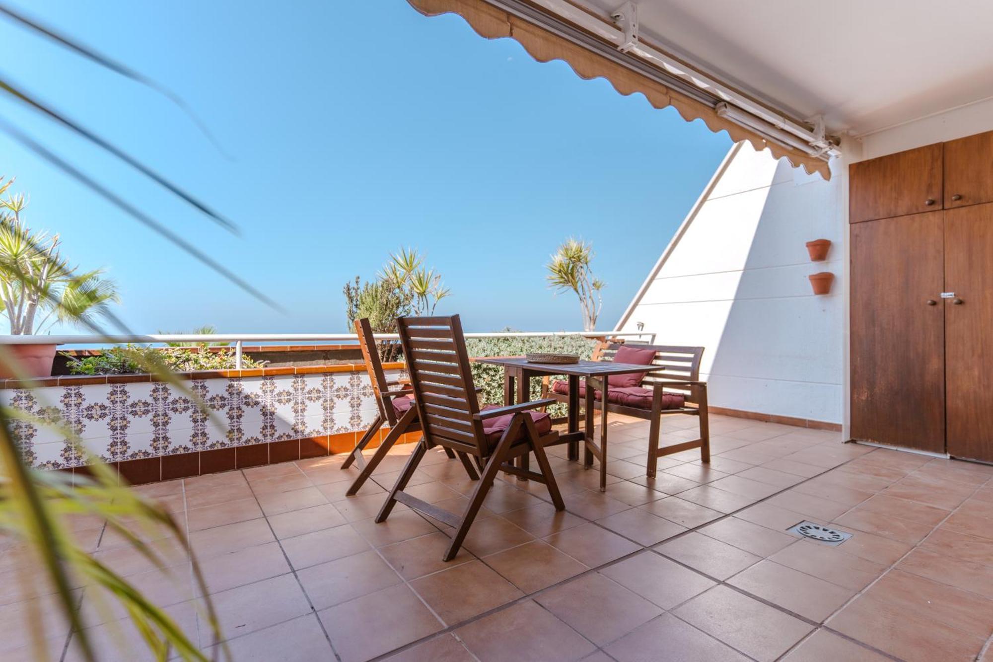 Sunset, Apartamento En Costa Adeje - Relajate En El Paraiso 外观 照片