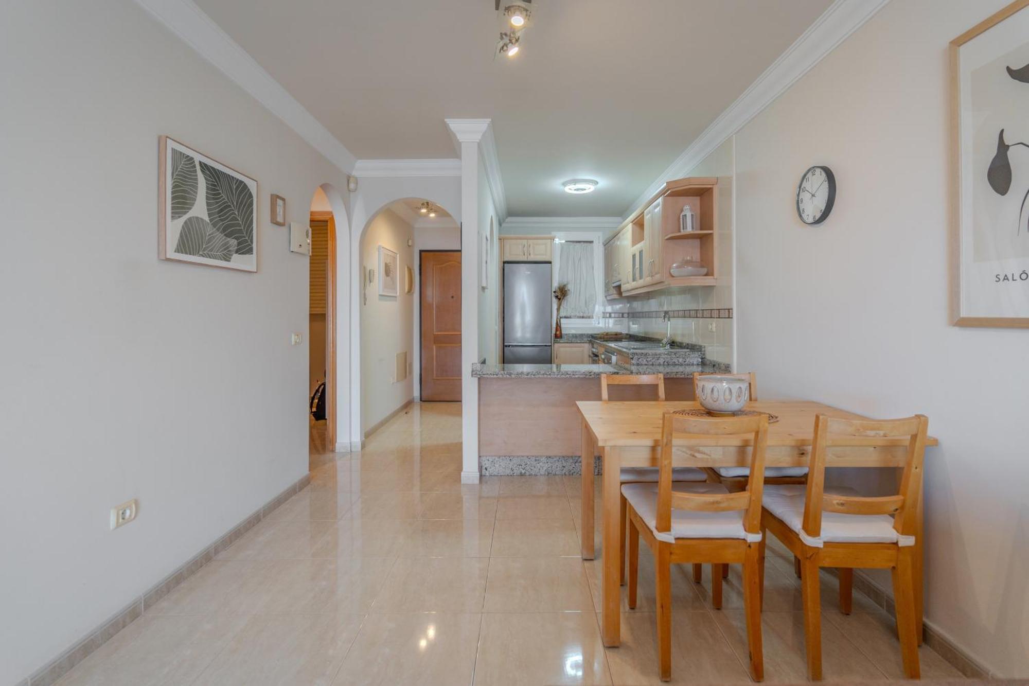 Sunset, Apartamento En Costa Adeje - Relajate En El Paraiso 外观 照片