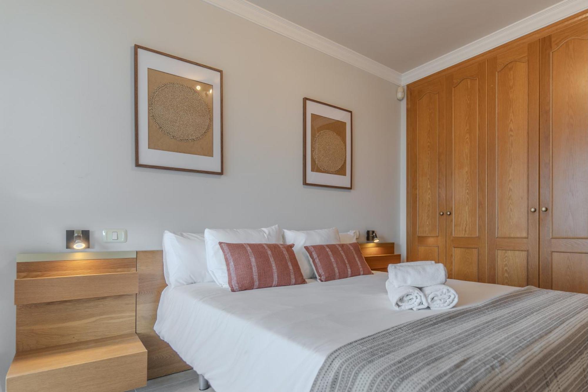 Sunset, Apartamento En Costa Adeje - Relajate En El Paraiso 外观 照片